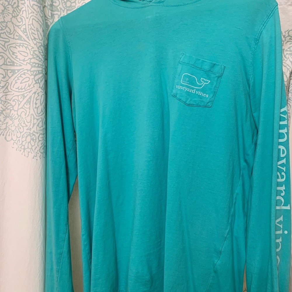 vineyard vines shirt